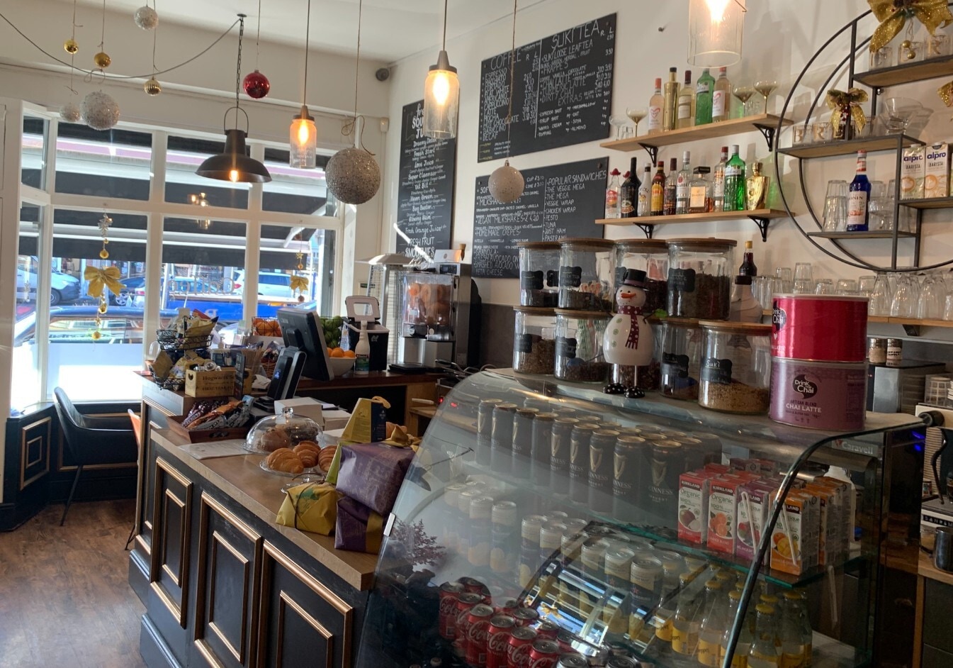 5 Main Para, Chorleywood for lease Interior Photo- Image 1 of 2