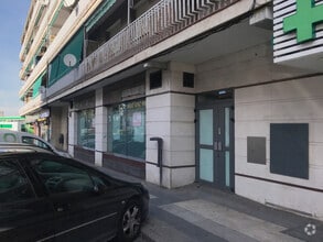 Avenida Ejército, 42, Arganda del Rey, Madrid à louer Photo intérieure- Image 2 de 4
