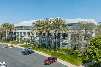 Plus de détails pour 2855 Michelle Dr, Irvine, CA - Bureau à louer