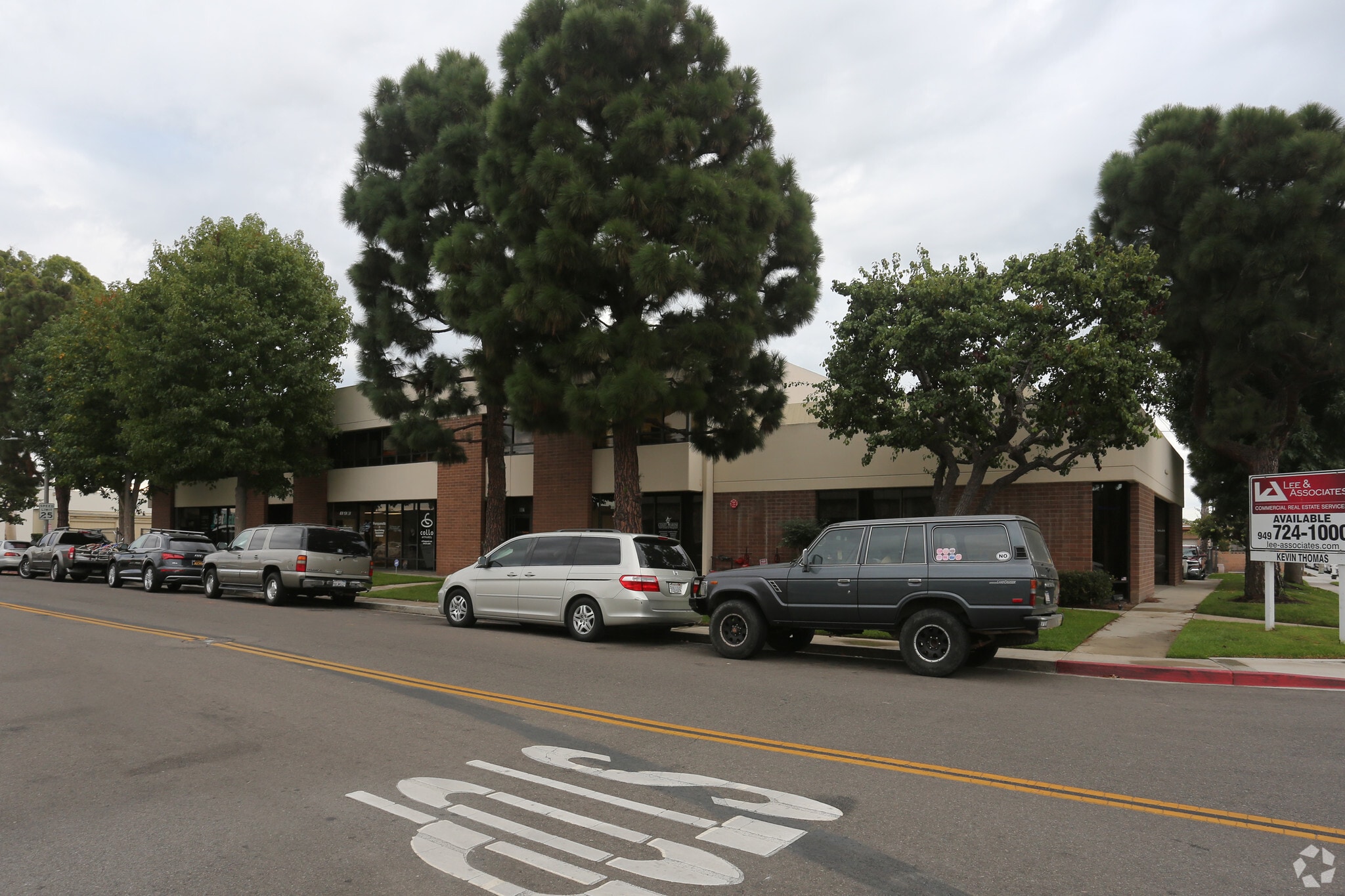 881-899 Production Pl, Newport Beach, CA for lease Primary Photo- Image 1 of 12