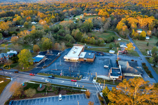 Plus de détails pour 721 Malcolm Blvd, Rutherford College, NC - Bureau/Médical à louer