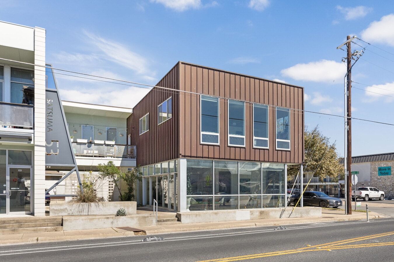 508 E 53rd St, Austin, TX 78751 - Unité 100 - - Photo intérieure - Image 1 of 23