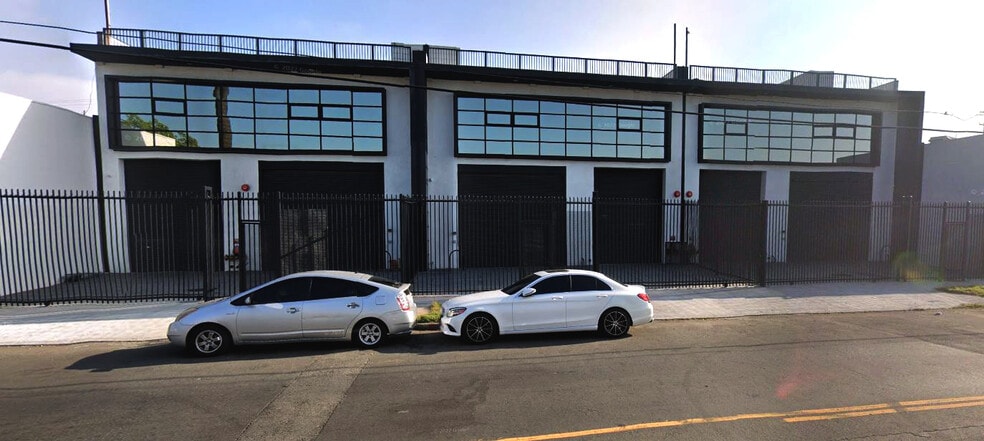 1417 15th, Los Angeles, CA for lease - Building Photo - Image 3 of 6