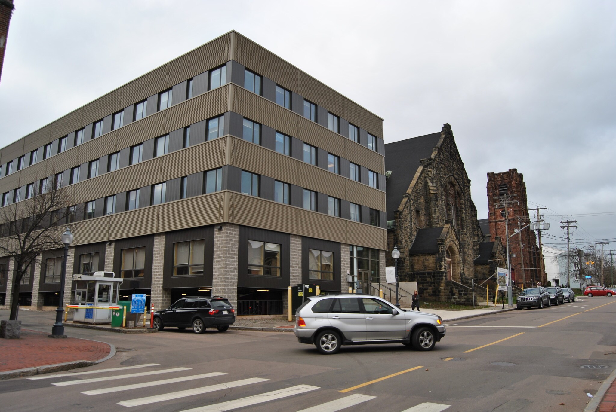 22 Church St, Moncton, NB for sale Primary Photo- Image 1 of 1