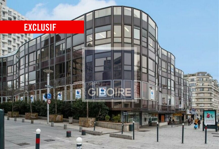 Office in Rennes for sale - Building Photo - Image 1 of 1
