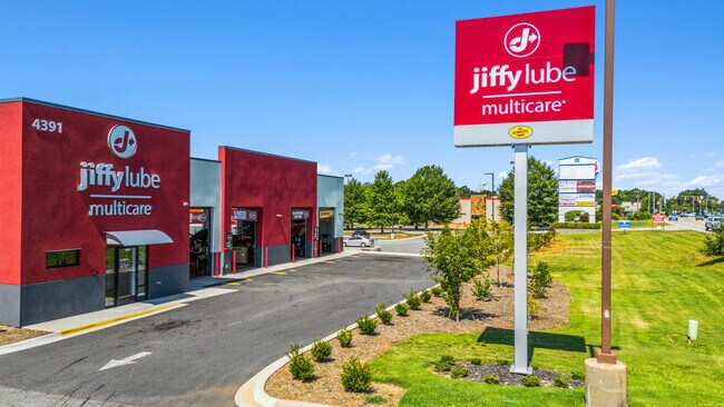 More details for 4391 Highway 24, Anderson, SC - Retail for Sale