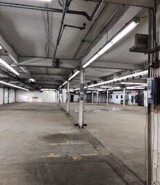 535 E Clemmonsville Rd, Winston-Salem, NC à louer - Photo intérieure - Image 2 de 6