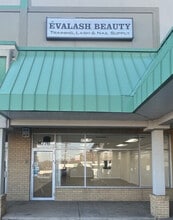 11760-11796 Parklawn Dr, Rockville, MD à louer Photo du bâtiment- Image 1 de 6