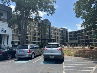 More details for Fifth Street Capital Portfolio – Multifamily for Sale