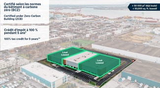 More details for Industrial for Lease
