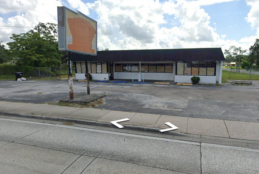 1919 S Orange Blossom Trl, Orlando, FL for lease - Building Photo - Image 2 of 3