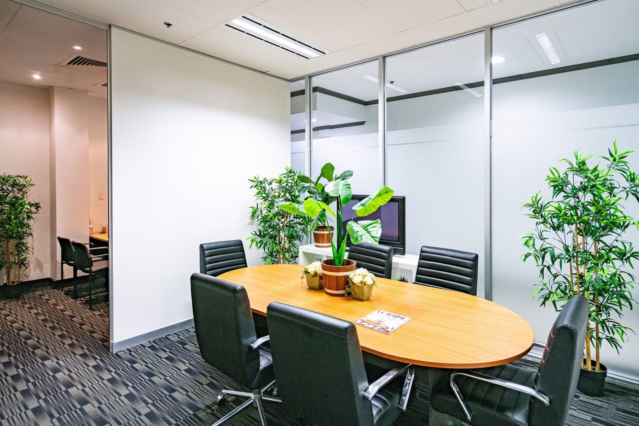 311-315 Castlereagh St, Haymarket, NSW 2000 - Unit 648 -  - Interior Photo - Image 2 of 4