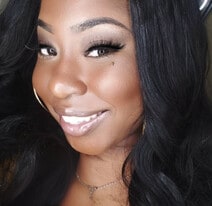 Camille McKinnie