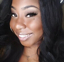Camille McKinnie