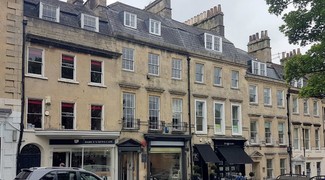 Plus de détails pour 35 Gay St, Bath - Bureau à louer