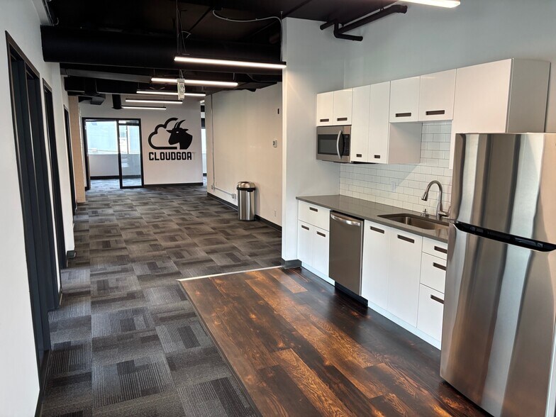 464 12th Ave, Seattle, WA à louer - Photo du bâtiment - Image 2 de 9