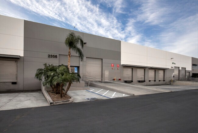 More details for 2340-2386 E Walnut Ave, Fullerton, CA - Industrial for Lease