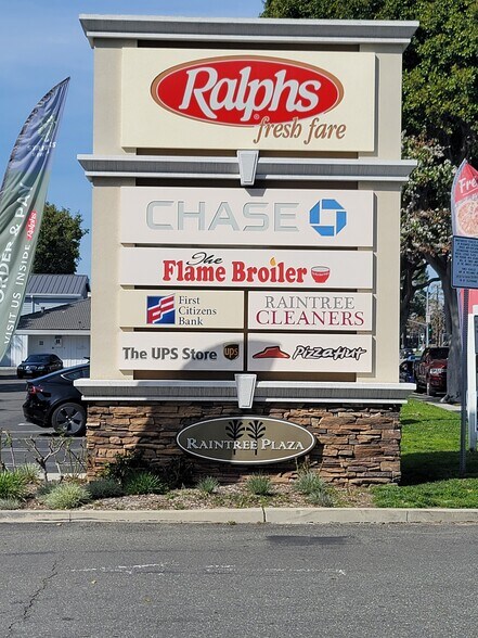 10774 Jefferson Blvd, Culver City, CA à louer - Photo du bâtiment - Image 3 de 5