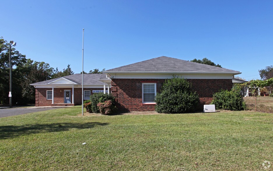 5970 Old Pineville Rd, Charlotte, NC for sale - Building Photo - Image 3 of 4