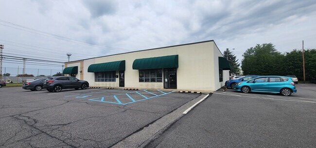 More details for 390 Pierce St, Kingston, PA - Office for Lease