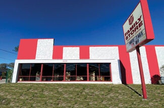 More details for 1446 S Missouri Ave, Clearwater, FL - Retail for Lease