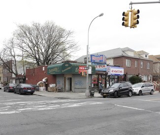 Plus de détails pour 322 Avenue M, Brooklyn, NY - Commerce de détail à louer