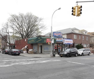 More details for 322 Avenue M, Brooklyn, NY - Retail for Lease
