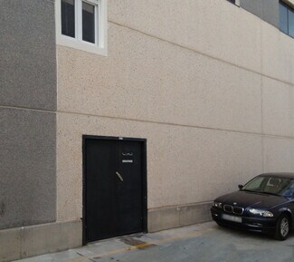 More details for Calle Julio Rey Pastor, 2, Alcalá de Henares - Industrial for Lease