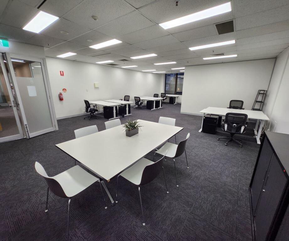 167 Queen St, Melbourne for lease Interior Photo- Image 1 of 4