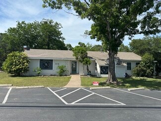 More details for 516 Buchanan Dr, Burnet, TX - Office for Lease