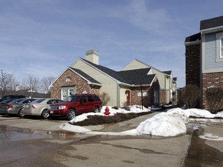 More details for 4466 Darrow Rd, Stow, OH - Office for Sale