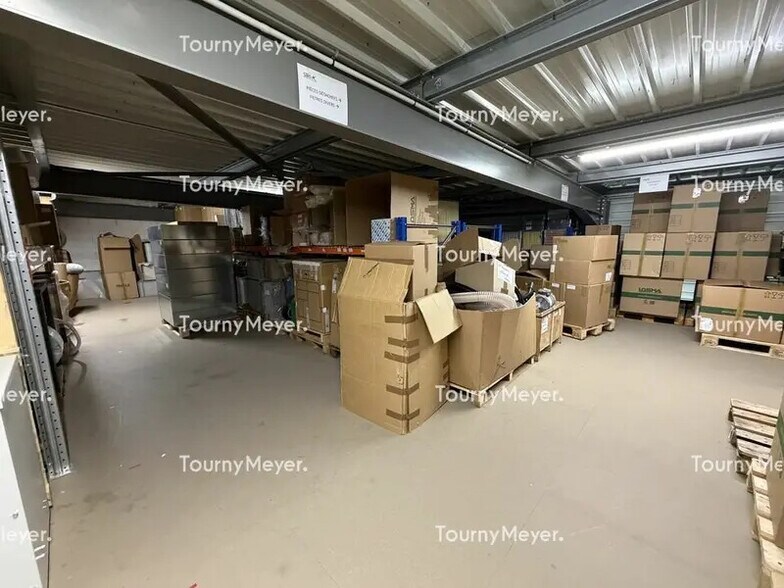 2 Allée De Longueterre, Montrabé for lease - Interior Photo - Image 3 of 12