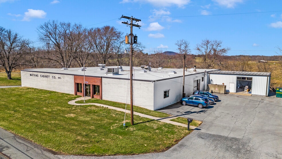 18001 Sellman Rd, Dickerson, MD for sale - Building Photo - Image 2 of 43