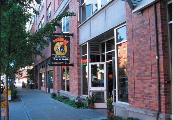 2319-2323 1st Ave, Seattle, WA for sale - Building Photo - Image 2 of 8