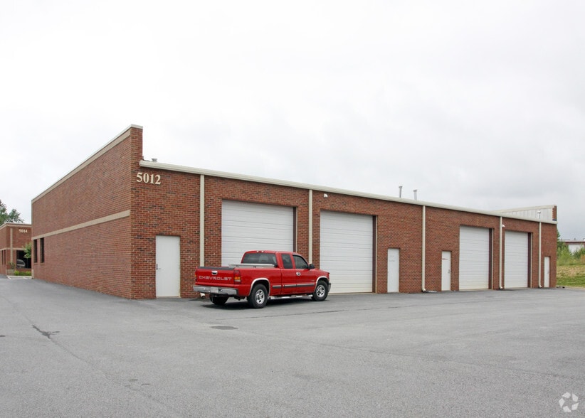 5012 B U Bowman Dr, Buford, GA for sale - Building Photo - Image 2 of 6