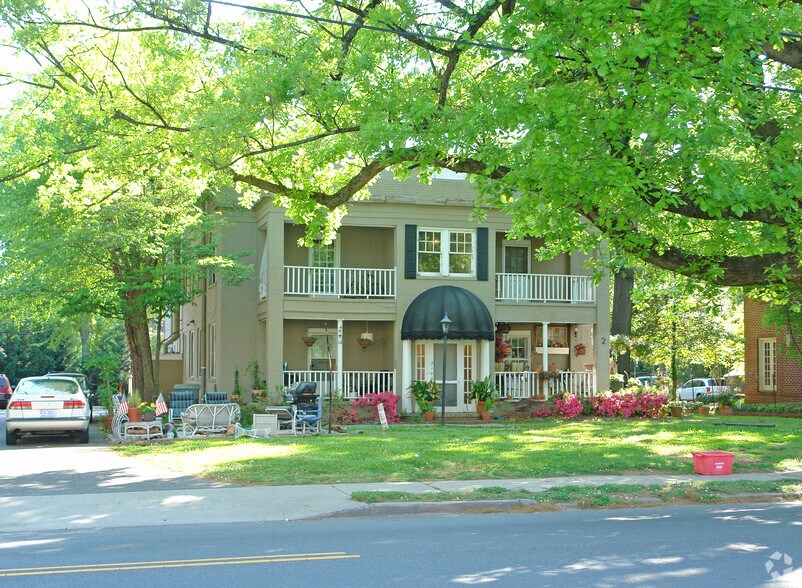 2100 E 7th St, Charlotte, NC for sale - Building Photo - Image 3 of 4
