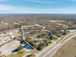 More details for 2511 Athens Hwy, Gainesville, GA - Land for Sale
