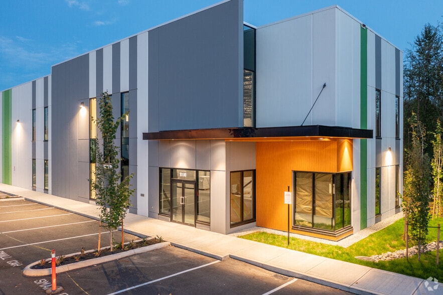 26550B Gloucester Way, Langley, BC for sale - Building Photo - Image 3 of 4