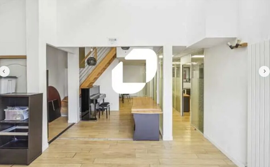 1 Rue Paul Gillet, Asnières-sur-Seine for sale - Interior Photo - Image 1 of 1