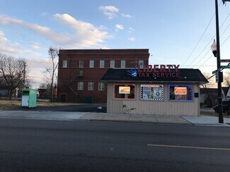 Plus de détails pour 525 W 119th St, Chicago, IL - Commerce de détail à vendre