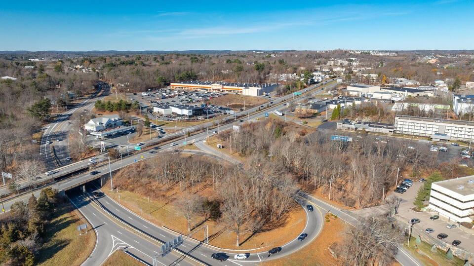 249 Andover St, Danvers, MA for sale - Building Photo - Image 3 of 7