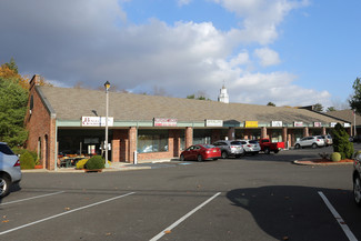 More details for 162 S New York Rd, Galloway, NJ - Retail for Lease