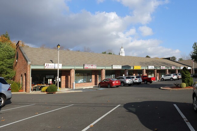 Plus de détails pour 162 S New York Rd, Galloway, NJ - Bureau, Commerce de détail à louer