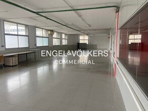 Industrial in Sant Just Desvern, Barcelona for lease Interior Photo- Image 2 of 33