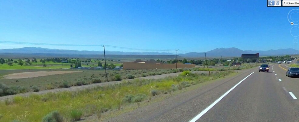 Pinochle St., Jackpot, NV à vendre - A rien - Image 2 de 3