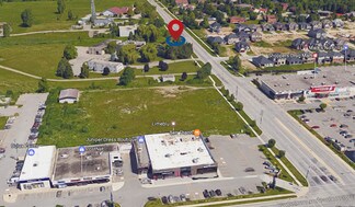 More details for 1807 N Wonderland Rd N, London, ON - Office, Retail for Lease