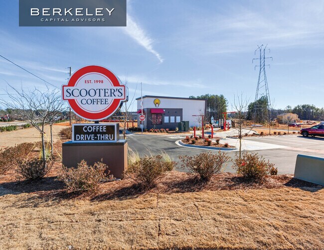 More details for 4971 Old York Rd, Rock Hill, SC - Retail for Sale