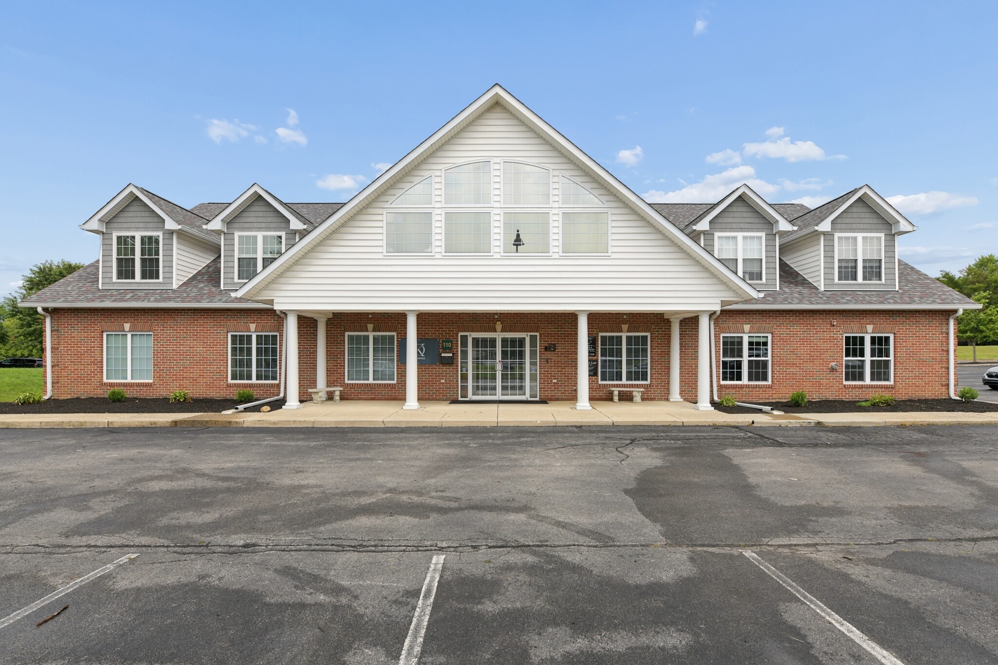 10400 Blacklick Eastern Rd, Pickerington, OH for lease Building Photo- Image 1 of 53