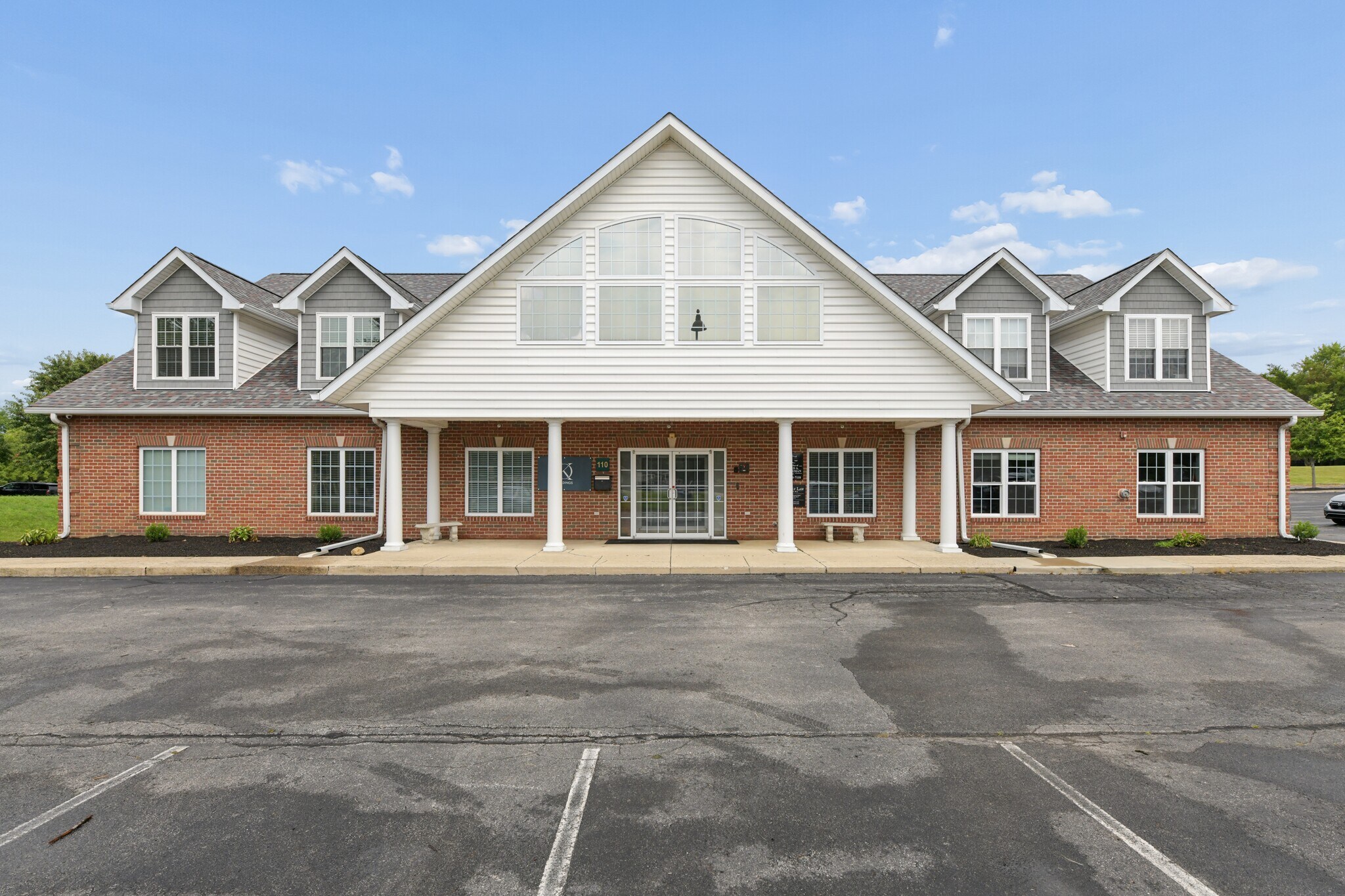 10400 Blacklick Eastern Rd, Pickerington, OH à louer Photo du bâtiment- Image 1 de 53