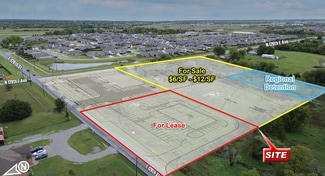 More details for 12621 E 122nd St N, Collinsville, OK - Land for Sale